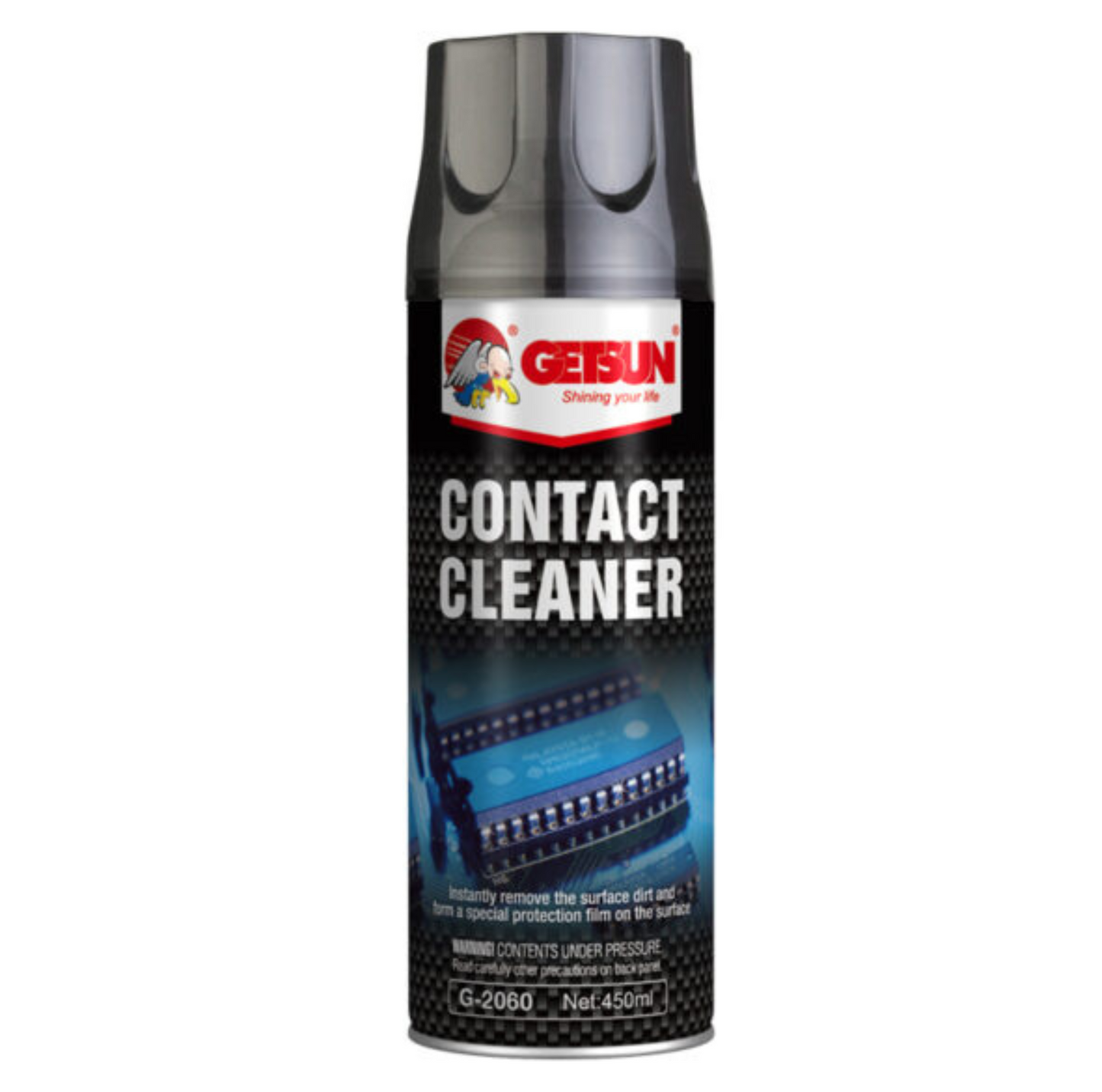 LIMPIA CONTACTOS GETSUN